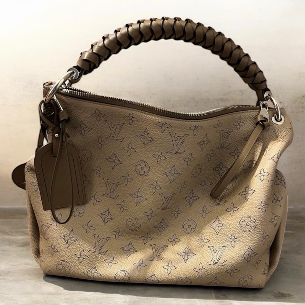 Louis Vuitton Beaubourg Hobo MM  W/ Tags